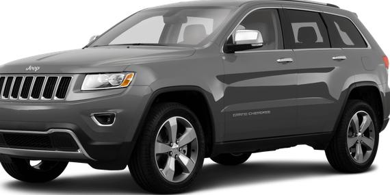 JEEP GRAND CHEROKEE 2014 1C4RJFBG7EC140165 image